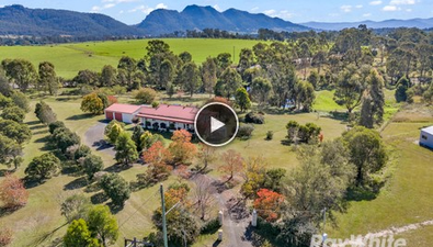 Picture of 9 Forbesdale Close, GLOUCESTER NSW 2422