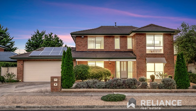 Picture of 16 Dowling Avenue, HOPPERS CROSSING VIC 3029
