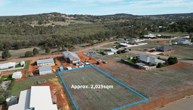 Picture of Lot 20 Myrtle Way, BINDOON WA 6502