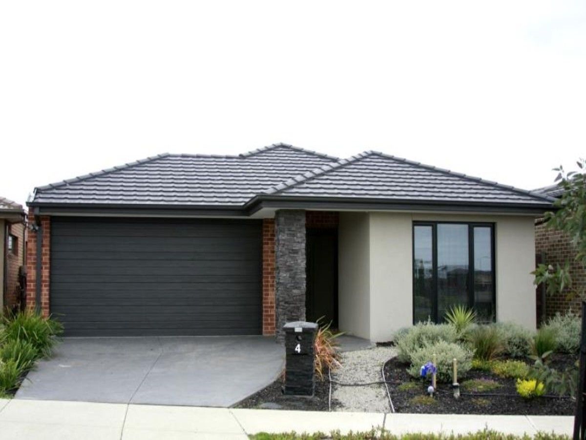 Property Report For 4 Jasmine Grove Officer Vic 3809