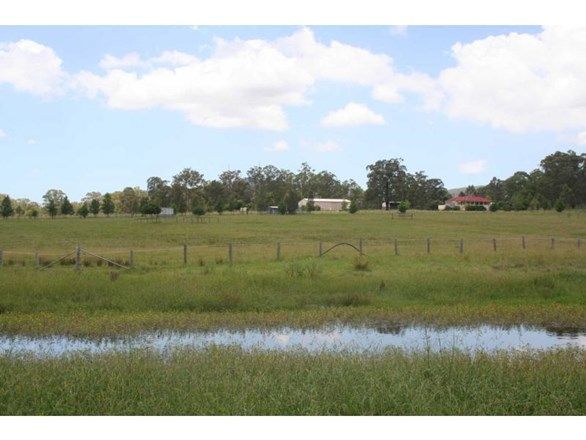 Picture of 185 Richmond Vale Road, RICHMOND VALE NSW 2323