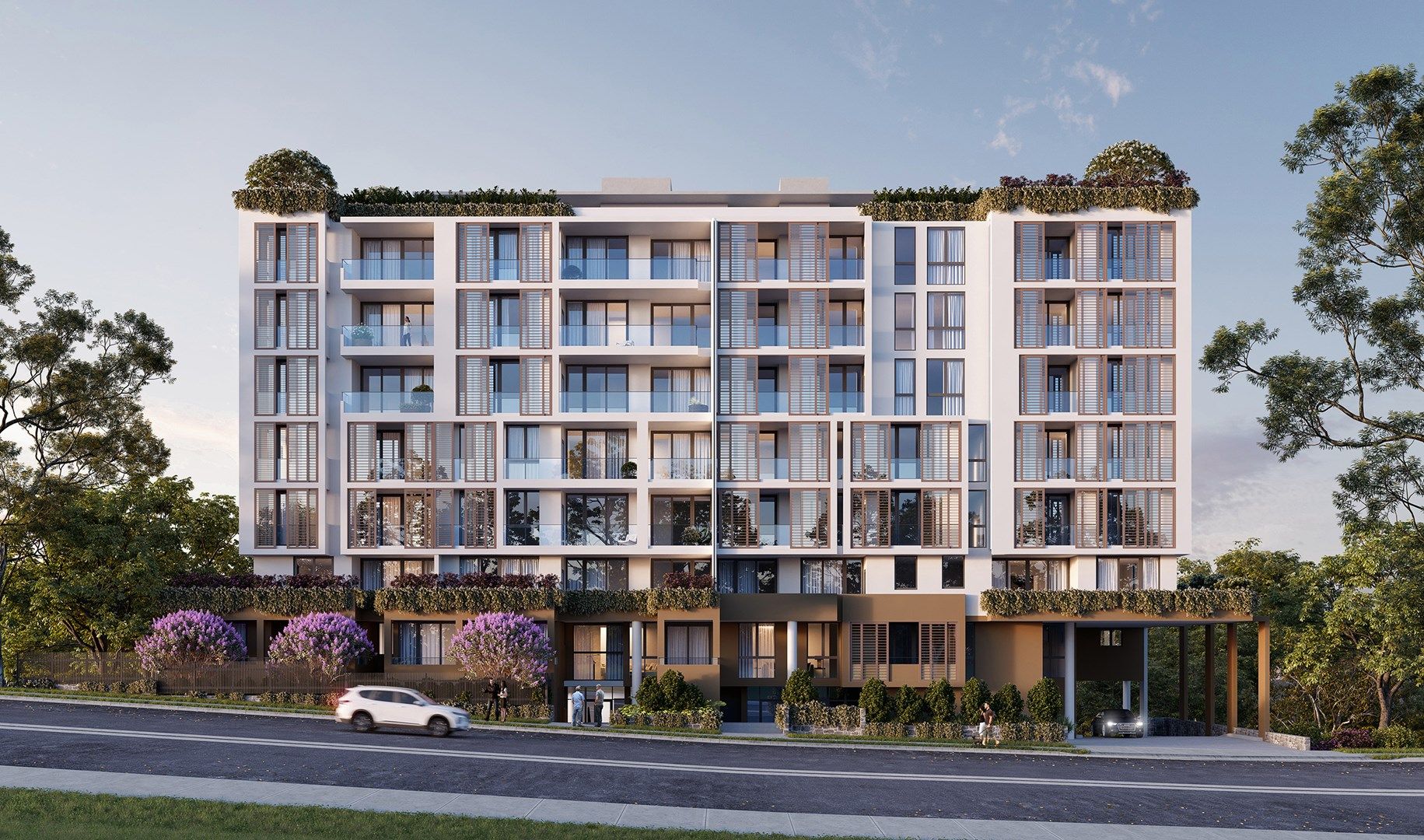 703/58-60 Hills Street, North Gosford NSW 2250, Image 2