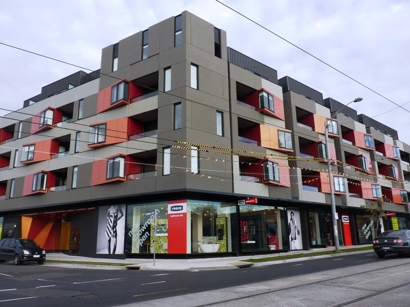 1 bedrooms Apartment / Unit / Flat in 104/55 Collins Street ESSENDON VIC, 3040