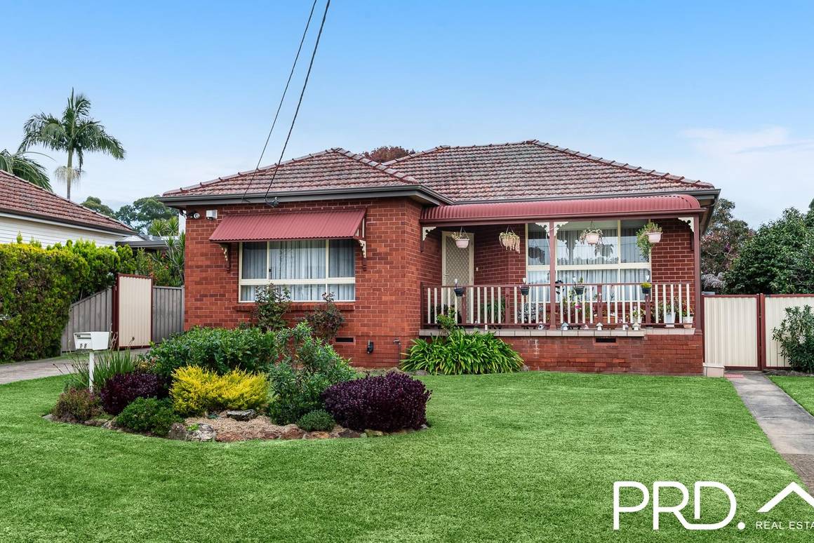 Picture of 18 Nichols Avenue, REVESBY NSW 2212