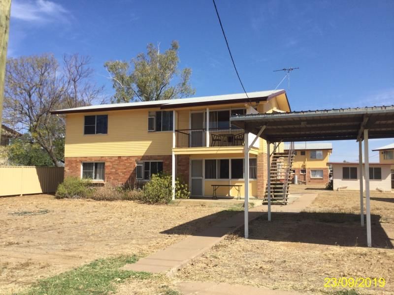 3 bedrooms Apartment / Unit / Flat in  BLACKWATER QLD, 4717