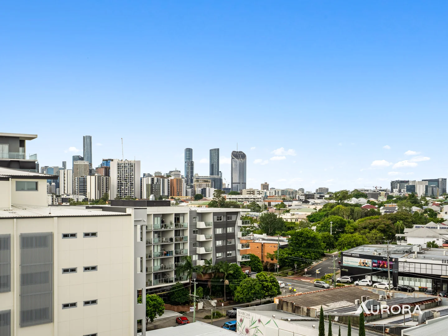 Additional image 13 of 603/77 Victoria Street, West End QLD 4101