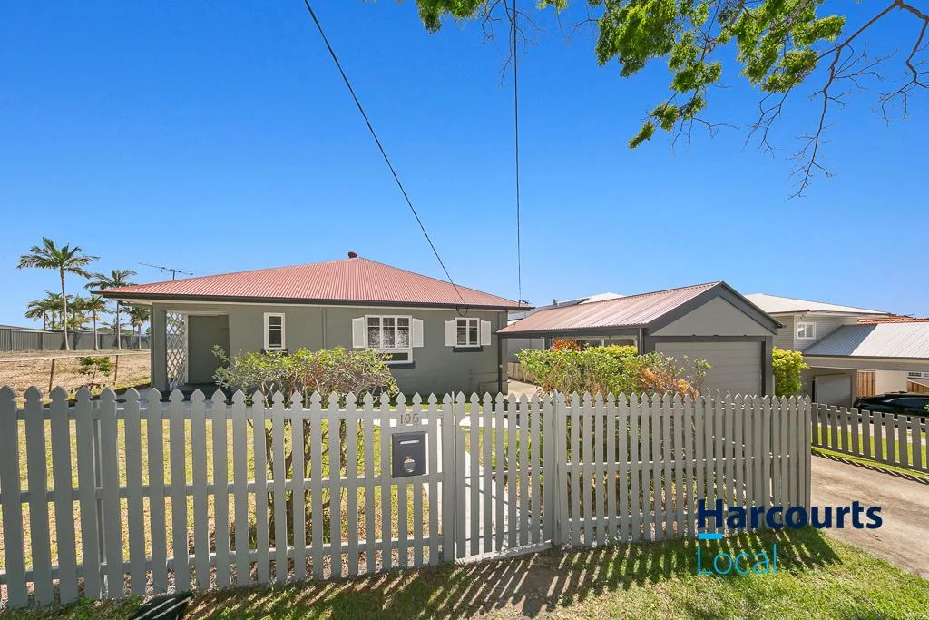 105 Main Avenue, Wavell Heights QLD 4012