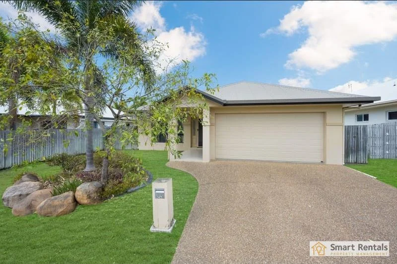 24 Afton Way, Mount Louisa QLD 4814