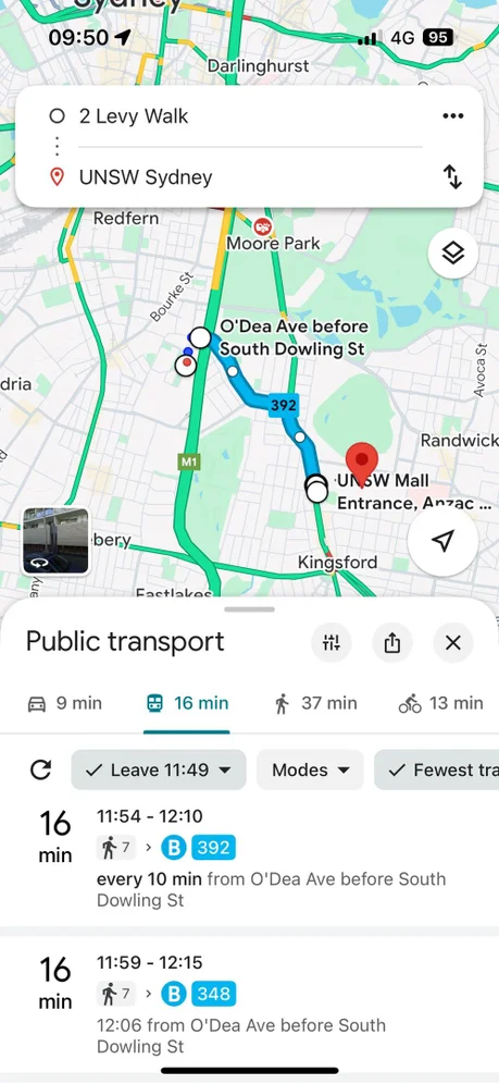 Additional image 12 of WeChat: KRL119 L3/ 2 Levy Walk, Zetland NSW 2017