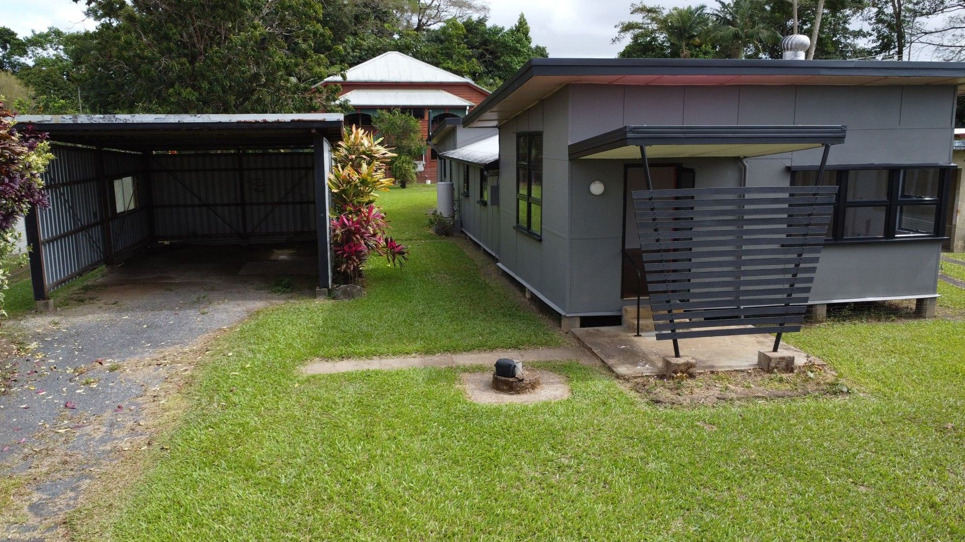 110 MOURILYAN ROAD, East Innisfail QLD 4860, Image 0