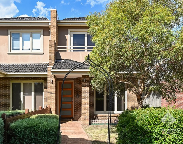 2/22 Panorama Street, Clayton VIC 3168