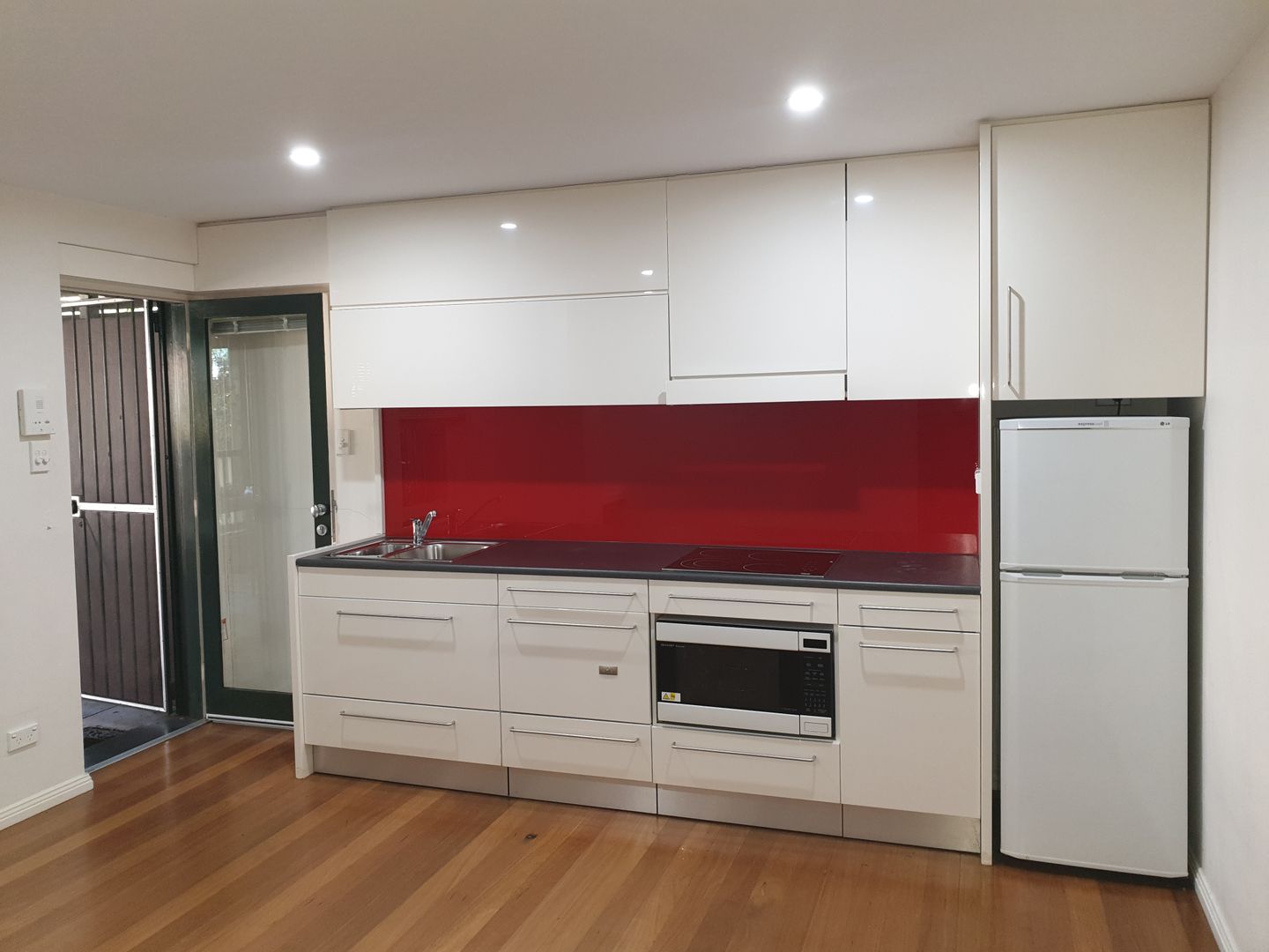 Studio in 29A Georgina  Street, NEWTOWN NSW, 2042