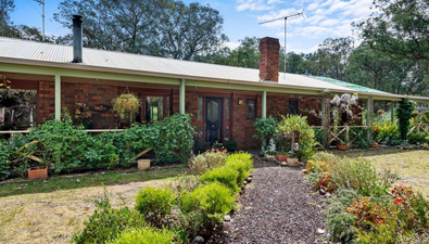 Picture of 282 Ryans Road, COONGULLA VIC 3860