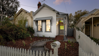Picture of 26 Caroline Street, CLIFTON HILL VIC 3068