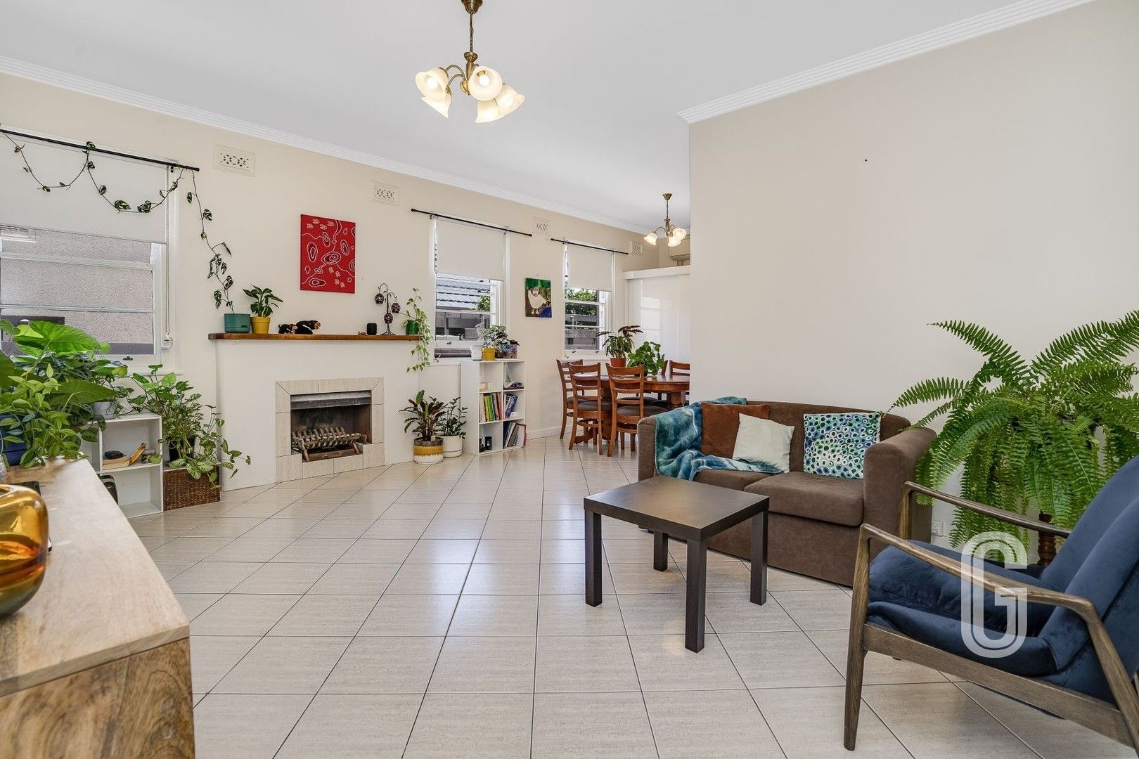 2 bedrooms Apartment / Unit / Flat in 1/180 Brooks Street BAR BEACH NSW, 2300