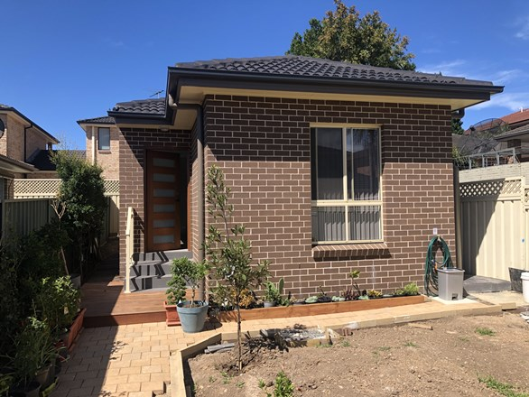 14A St Georges Road, Bexley NSW 2207