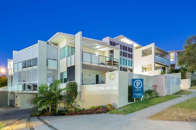 Picture of 4/232 Oxford Street, BALMORAL QLD 4171