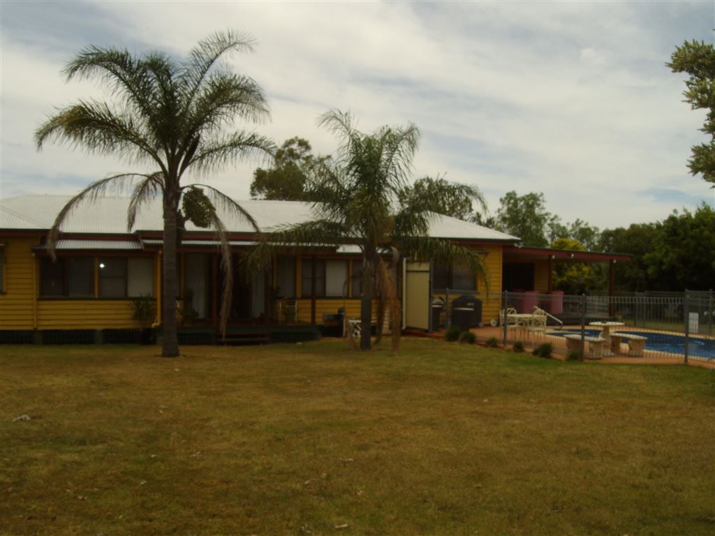 14021 New England Highway, East Greenmount QLD 4359, Image 1