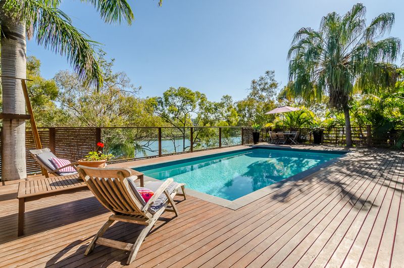 25 Langdon Street, Tannum Sands Property History & Address Research