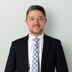 Russell Sheffield, Sales representative