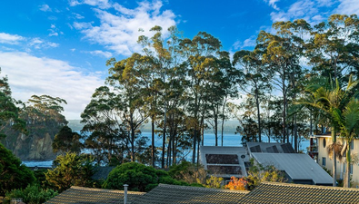 Picture of 5/161-163 Beach Road, SUNSHINE BAY NSW 2536