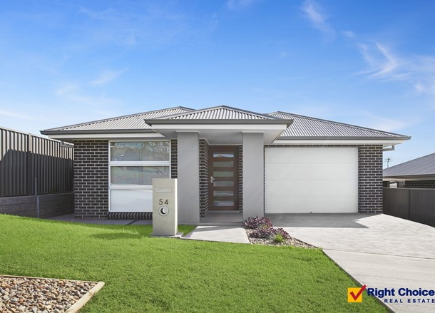 54 Gugara Street, Calderwood NSW 2527