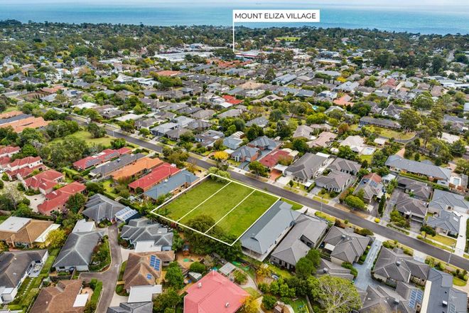 Picture of Lots 1, 2 or 3/24 Colstan Court, MOUNT ELIZA VIC 3930