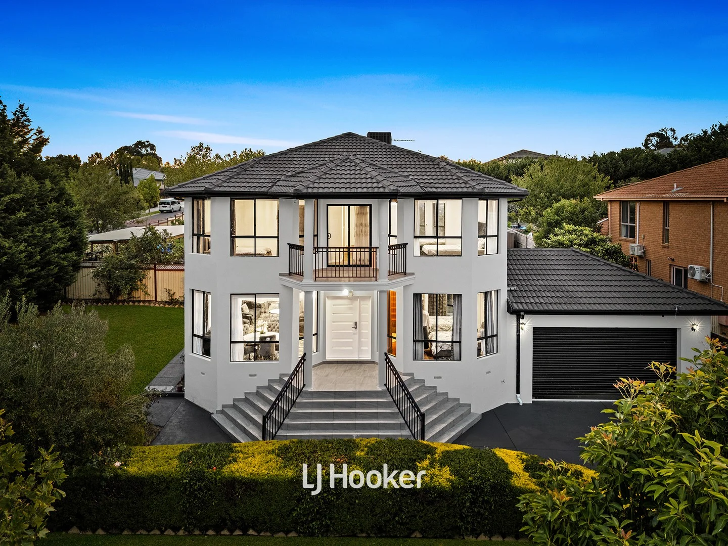 86-88 Saint Helens Crescent, Narre Warren North VIC 3804
