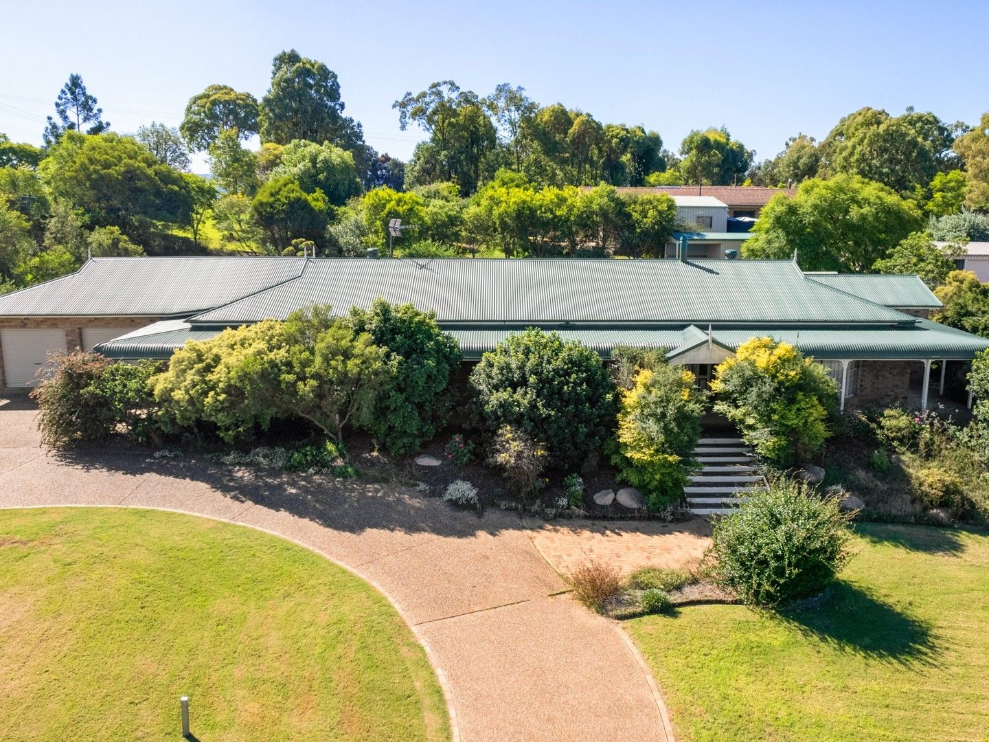 4 Daniel Drive, Warwick QLD 4370, Image 0