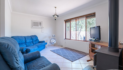 Picture of 1/27 Luckhurst Drive, MANDURAH WA 6210