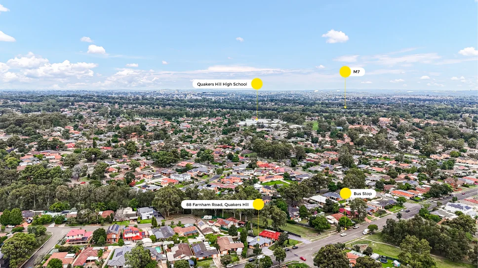 Additional image 14 of 88 Farnham Road, Quakers Hill NSW 2763