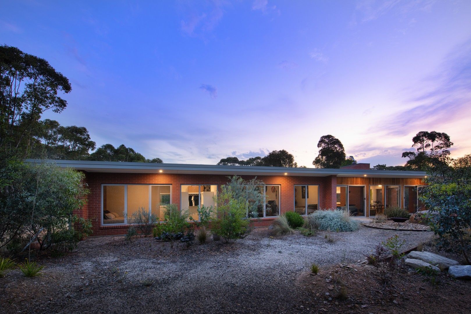 25 Hoopers Road, Chewton VIC 3451 House for Sale Domain