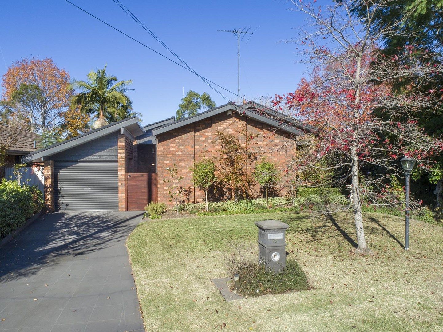 72 Forbes Street, Emu Plains NSW 2750, Image 0