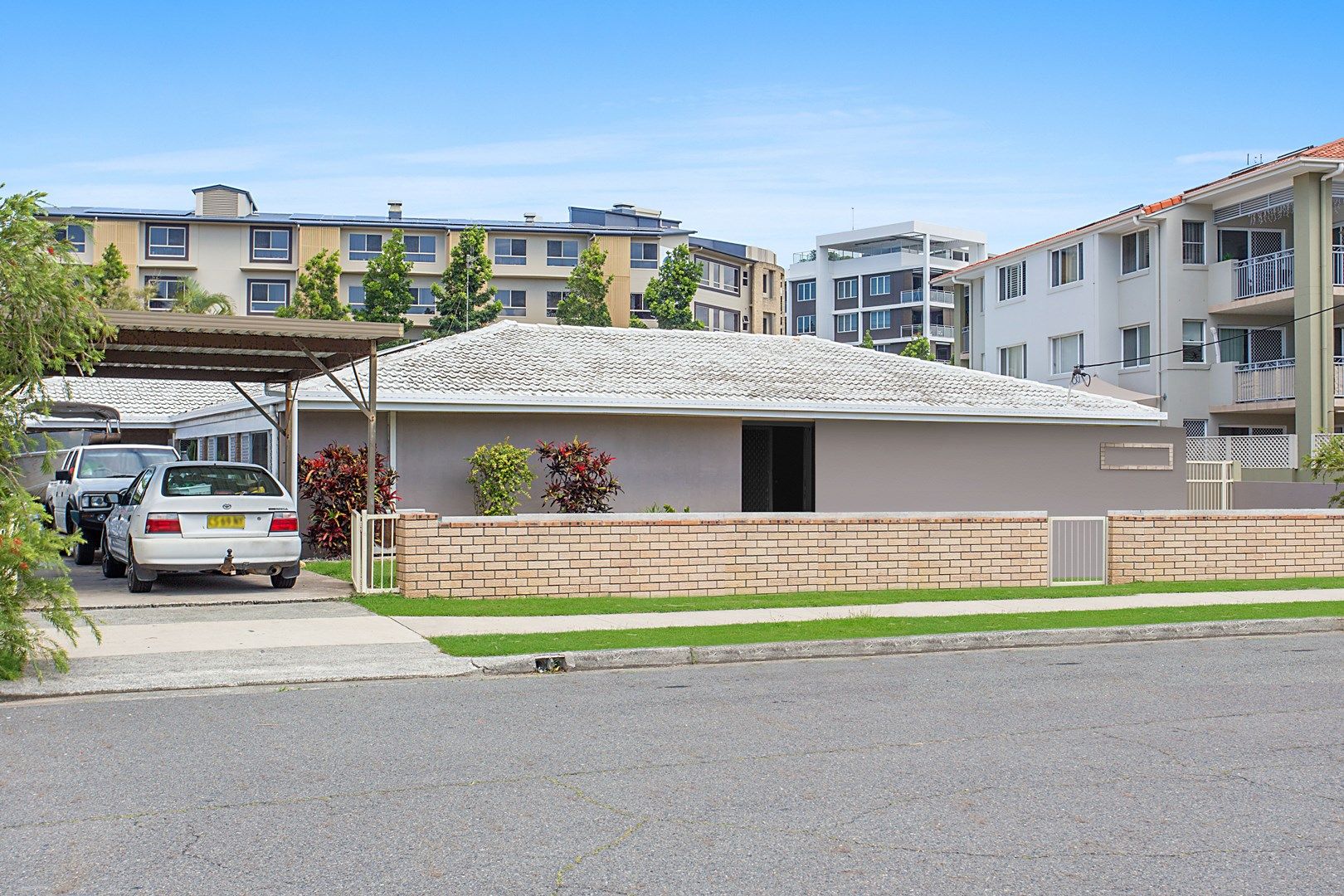 1/16 McGregor Crescent, Tweed Heads NSW 2485, Image 0