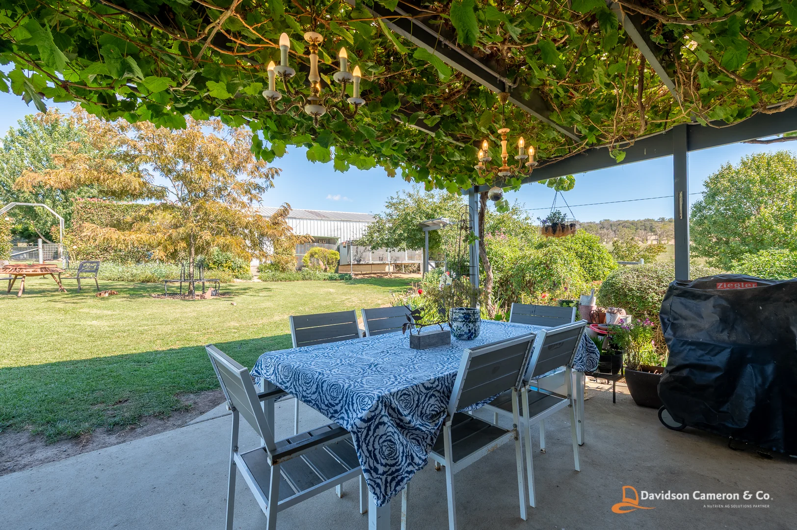 Additional image 17 of "Cantali" 126 Aberbaldie Road, Walcha NSW 2354