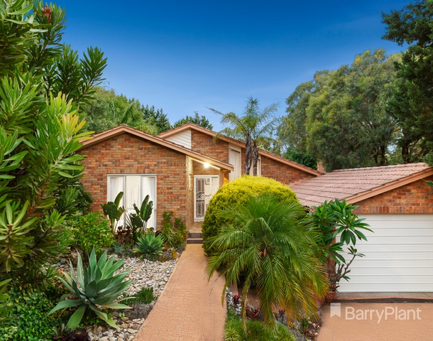 3 Wynvale Court, Eltham VIC 3095