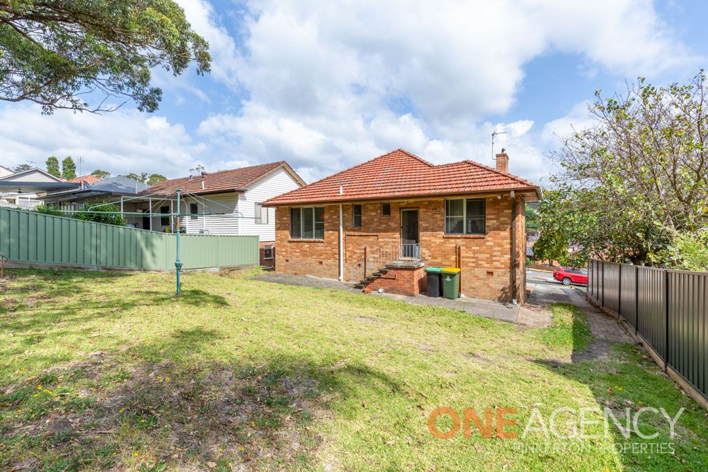 1 Joslin Street, Kotara NSW 2289, Image 1