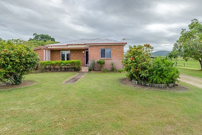 Picture of 3948 Mackay-Eungella Road, GARGETT QLD 4741