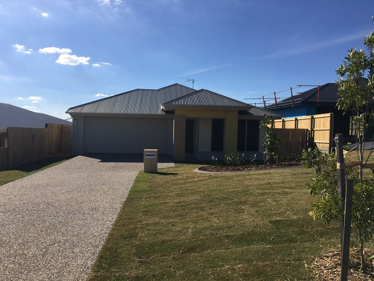 5 Menton Place, Harristown QLD 4350, Image 0