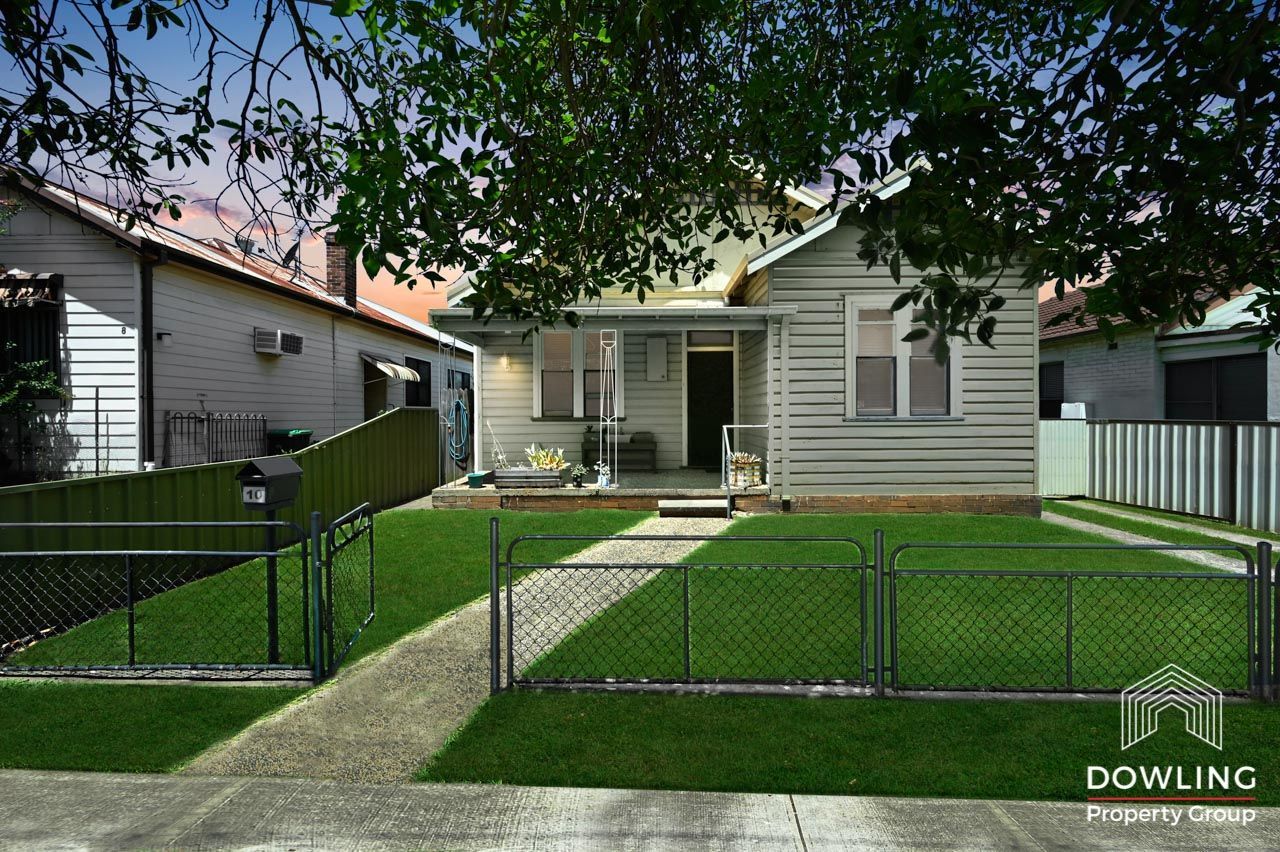 10 Gordon Street, Mayfield NSW 2304, Image 1