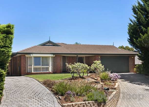 77 Glendale Avenue, Flagstaff Hill SA 5159