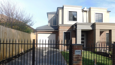 Picture of 13A Dawson Street, TULLAMARINE VIC 3043