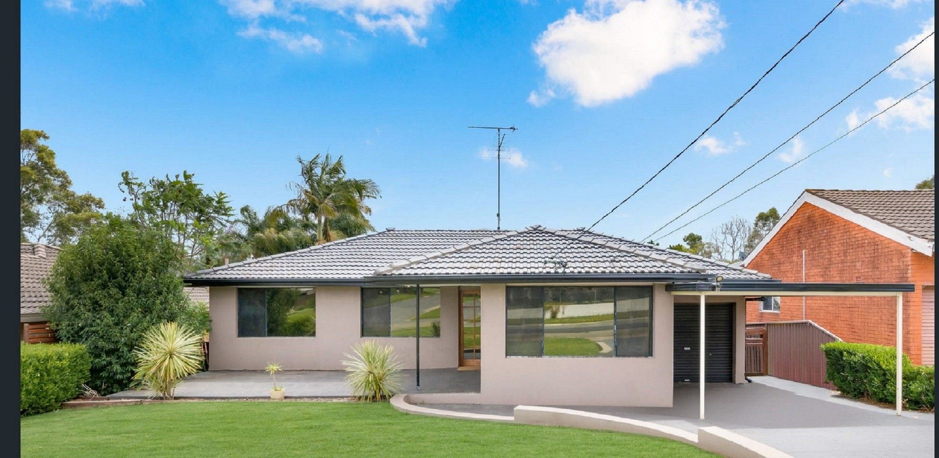 4 bedrooms House in 115 Fragar Road SOUTH PENRITH NSW, 2750