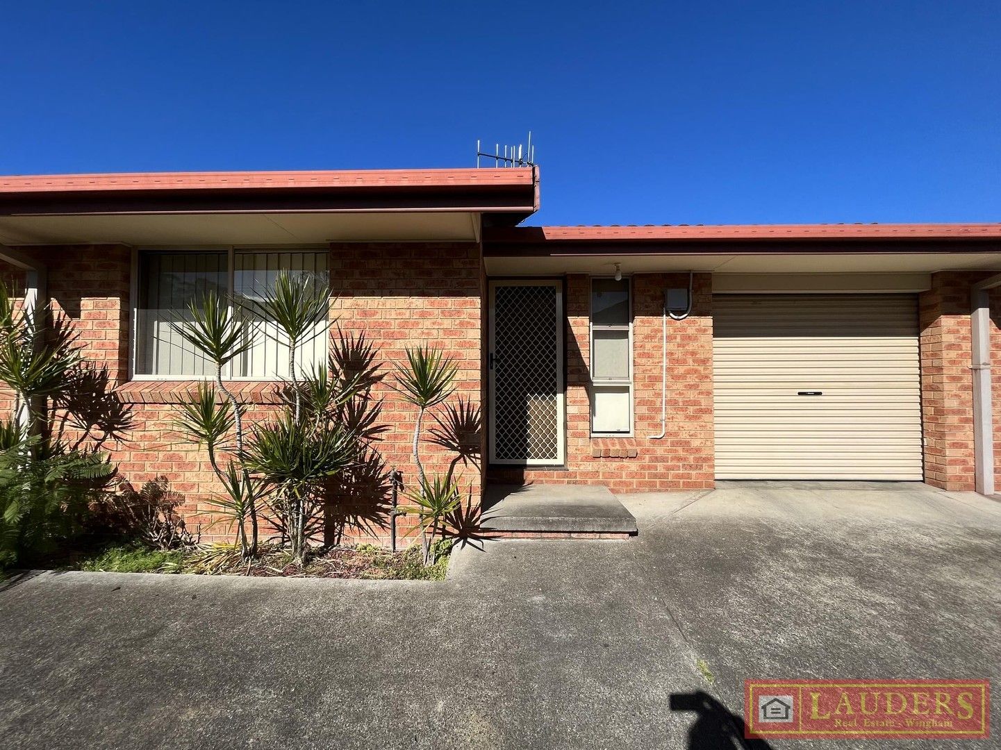 5/9 Little Street, Wingham NSW 2429 Apartment For Rent Domain