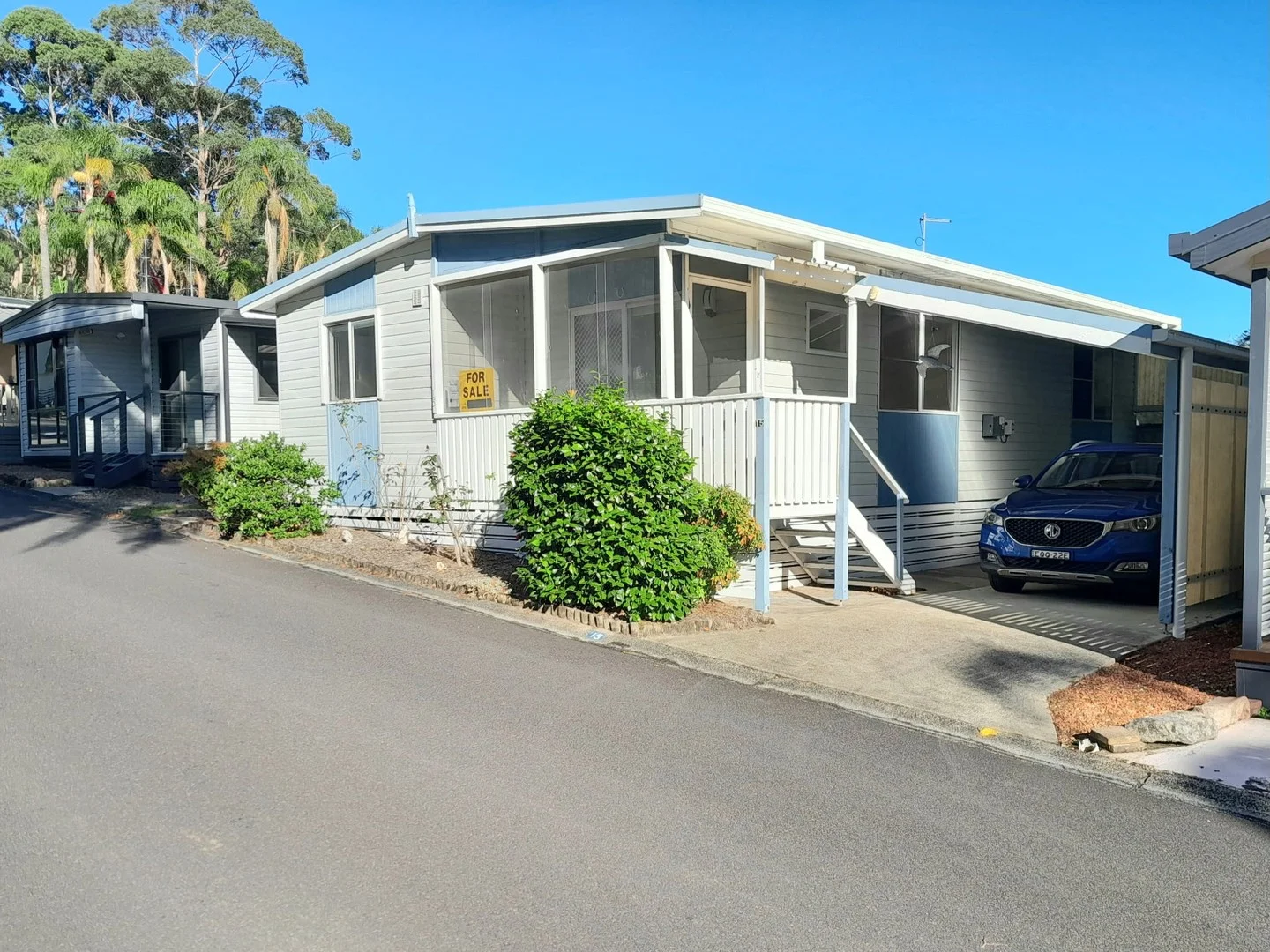 15/601 Fishery Point Rd, Bonnells Bay NSW 2264