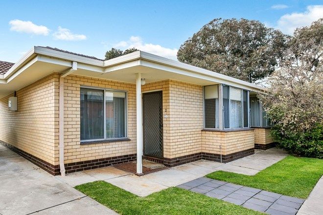 Picture of 2/6 Nichols Street, FORESTVILLE SA 5035