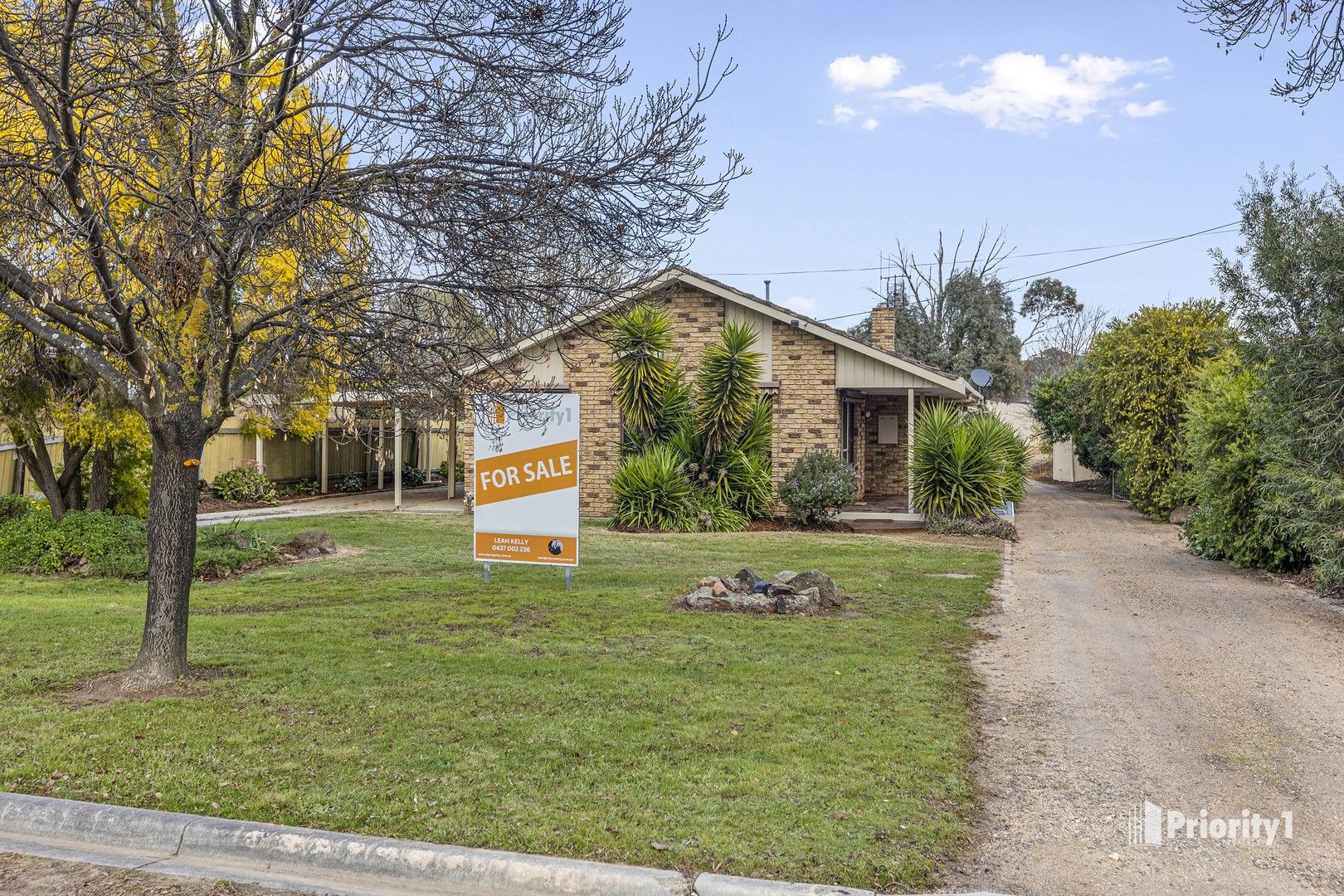 17 Ebden Street, Heathcote VIC 3523, Image 0