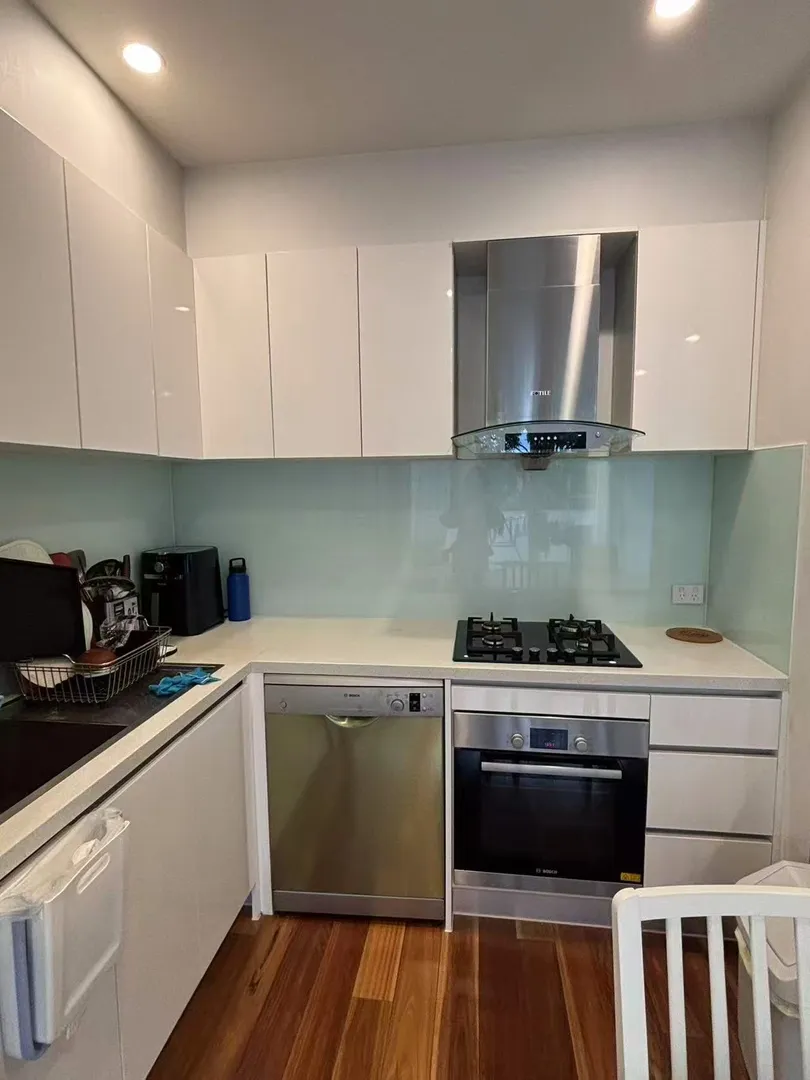 Apartment in Box Hill South - View 3