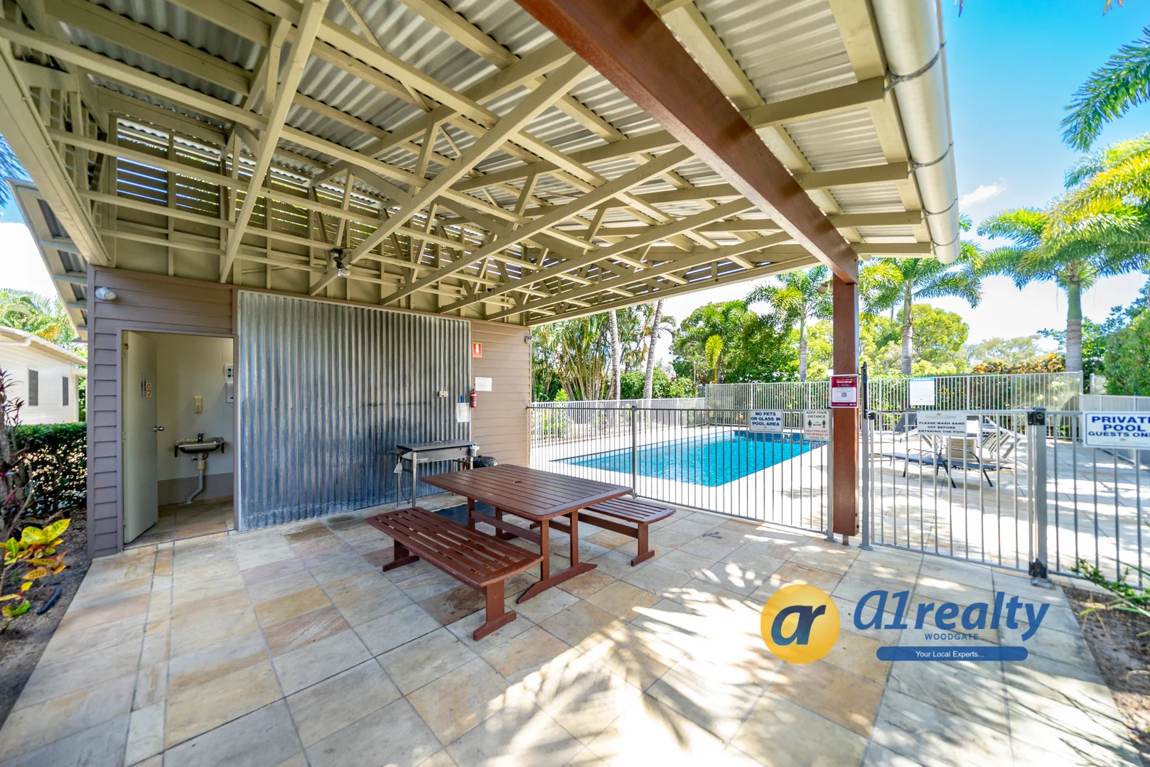 Additional image 13 of Unit 7/151 Esplanade, Woodgate QLD 4660