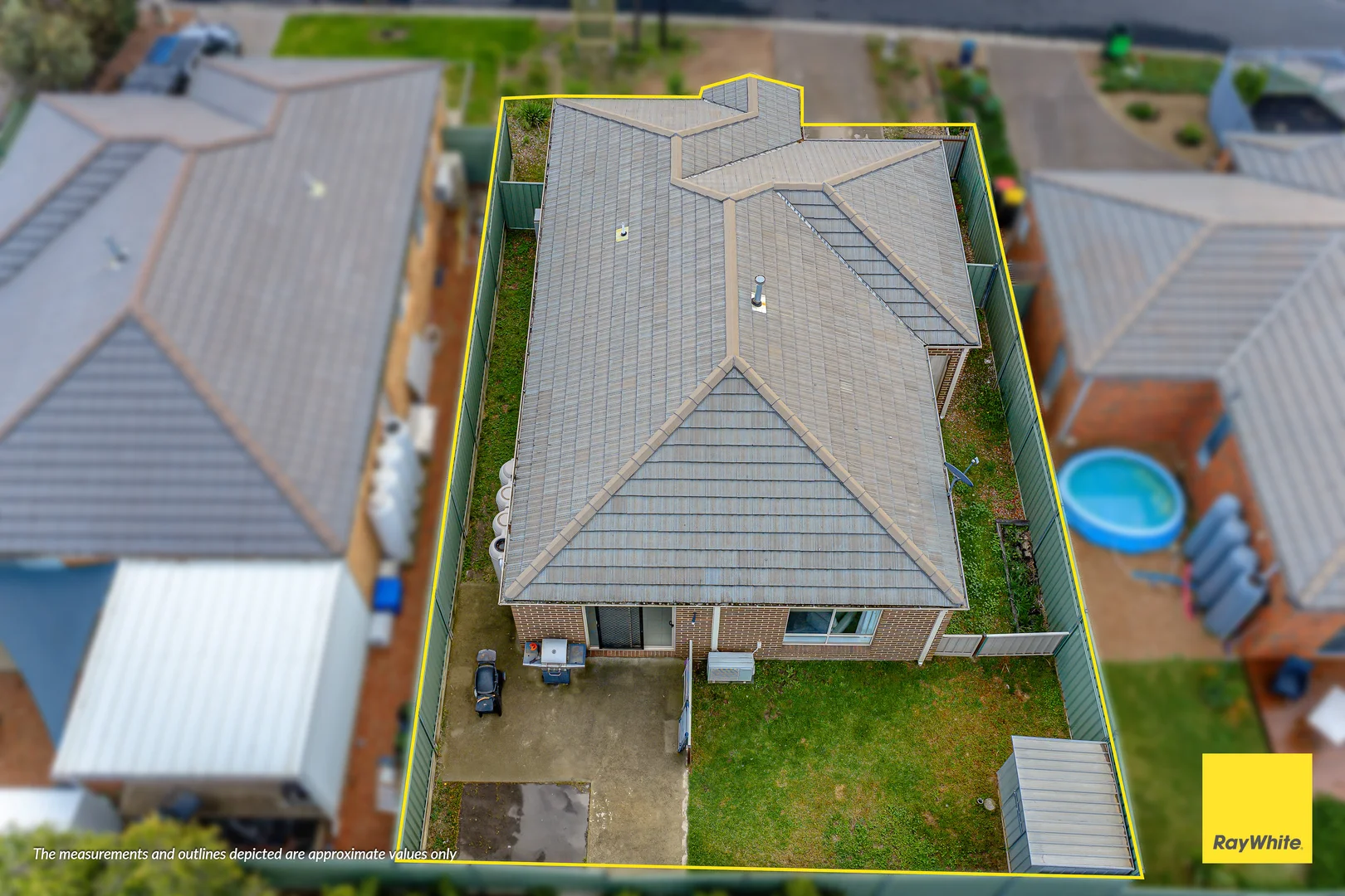 Additional image 14 of 3 Vista Street, Eaglehawk VIC 3556